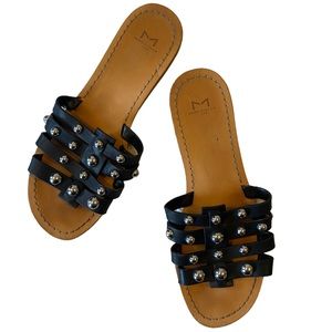 Marc Fisher Sandals size 8.5 M